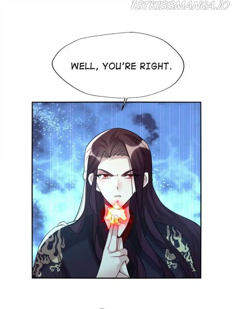 My Vampire Master Chapter 190 25